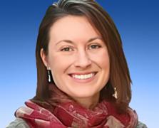 Ashley Belote
