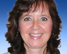 Shelley Anderson