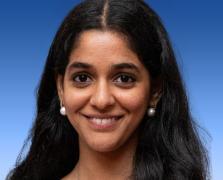 Anushka Rajesh