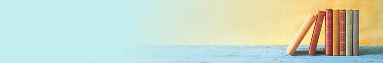 Page Heading background image