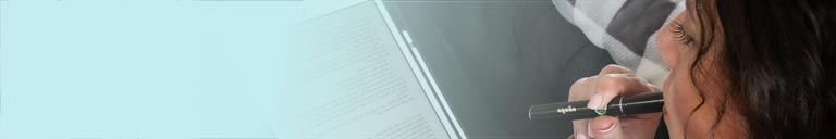 Page Heading background image