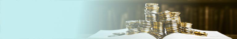Page Heading background image