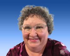 Sandy Tritt