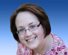 Cynthia McCloud