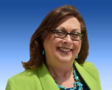 Cathy Oasheim