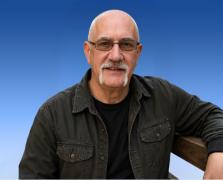 Darren Gilbert