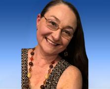 Joy Held