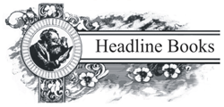 Headline Books logo