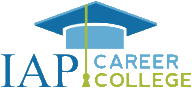 IAC Career College logo