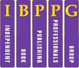 Independent Book Publishing Professional Group logo
